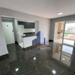 Apartamento com 3 dormitórios à venda, 95 m² por R$ 880.000,00 - Jardim Pedroso - Mauá/SP