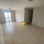 Apartamento com 3 dormitórios para alugar, 95 m² por R$ 2.800,00/mês - Vila Nossa Senhora das Vitórias - Mauá/SP