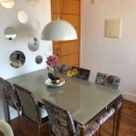 Apartamento com 2 dormitórios, 49 m² - venda por R$ 330.000,00 ou aluguel por R$ 2.800,00/mês - Parque Novo Oratório - Santo André/SP