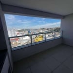 Apartamento com 3 dormitórios para alugar, 76 m² por R$ 3.000/mês - Vila Bocaina - Mauá/SP