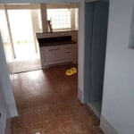 Casa com 1 dormitório para alugar, 35 m² por R$ 1.166,67/mês - Vila Eldízia - Santo André/SP