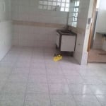 Casa com 1 dormitório para alugar, 35 m² por R$ 1.300,00/mês - Vila Eldízia - Santo André/SP