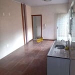 Casa com 1 dormitório para alugar, 35 m² por R$ 1.670,00/mês - Vila Eldízia - Santo André/SP