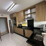 Apartamento com 2 dormitórios à venda, 70 m² por R$ 385.000,00 - Vila Emílio - Mauá/SP