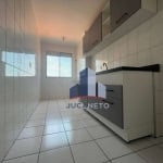 Apartamento com 2 dormitórios para alugar, 48 m² por R$ 1.900,00/mês - Vila Guarani - Mauá/SP