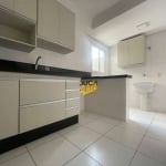 Apartamento com 2 dormitórios para alugar, 83 m² por R$ 2.400,00/mês - Vila Augusto - Mauá/SP