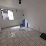Apartamento com 2 dormitórios para alugar, 48 m² por R$ 1.150,00/mês - Jardim Ipê - Mauá/SP