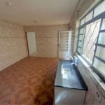 Casa com 1 dormitório para alugar por R$ 1.100,00 - Vila Bocaina - Mauá/SP