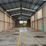 Galpão para alugar, 1700 m² por R$ 45.000,00 - Vila Assis Brasil - Mauá/SP