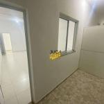 Sala para alugar, 37 m² por R$ 1.290,00 - Vila Bocaina - Mauá/SP