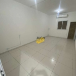 Sala para alugar, 24 m² por R$ 1.090,00 - Vila Bocaina - Mauá/SP