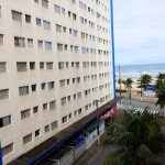 Oportunidade Apartamento de 1 Dormitório Prédio Frente ao Mar