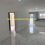 Apartamento 2 dormitórios Bairro Gaivota Itanhaém