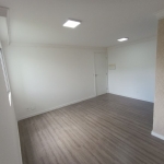 Apartamento 2 quartos no Sitio Cercado residencial IPê