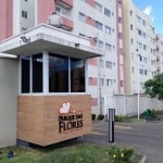 Apartamento no Parque das flores próximo á Novafapi