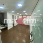 Conj. Comercial Moema - 31,50m2 c/ vaga