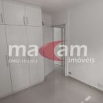 APARTAMENTO LOCAÇÃO VILA MARIANA