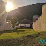 Valville 1 - Lote em Declive - Vista Reserva!