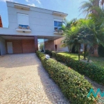 Casa Linda no Residencial Alphaville 11!!!