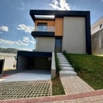 Casa Nova e Moderna no Itahyê - Linda!