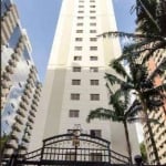 Apto Edif Parati - Centro Alphaville - Só R$590 Mil!!!