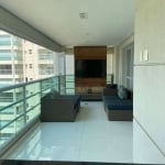 Apartamento Ereditá 202m² - 3 Suítes + 3 Vagas + Depósito