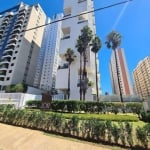 Apto Loft Alphaville - Pé-direito Duplo - 57m2 - Mobiliado - Oportunidade!