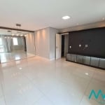 Alpha Style 97m2  com 2 Suites e 2 Vagas - Locação