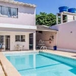 Casa com 3 dormitórios à venda, 300 m² por R$ 2.300.000 - Jardim Guanabara - Rio de Janeiro/RJ