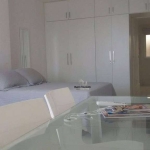 Apartamento de frente para o mar à venda- Copacabana - Rio de Janeiro/RJ