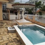 Casa com 5 dormitórios à venda, 200 m² por R$ 1.200.000,00 - Portuguesa - Rio de Janeiro/RJ