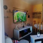 Apartamento com 2 dormitórios à venda, 75 m² por R$ 290.000,00 - Jardim Carioca - Rio de Janeiro/RJ