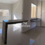 Casa com 2 dormitórios à venda, 60 m² por R$ 240.000,00 - Jardim Holanda - Uberlândia/MG