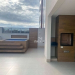 Apartamento com 3 dormitórios à venda, 188 m² por R$ 900.000,00 - Santa Mônica - Uberlândia/MG