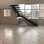 Apartamento Duplex com 2 dormitórios à venda, 130 m² por R$ 630.000,00 - Osvaldo Rezende - Uberlândia/MG