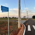 Terreno à venda, 5000 m² por R$ 1.300.000,00 - Gávea - Uberlândia/MG