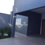 Casa com 3 dormitórios à venda, 160 m² por R$ 600.000,00 - Jardim Europa - Uberlândia/MG