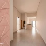 Casa com 3 dormitórios à venda, 80 m² por R$ 430.000,00 - Bem Viver - Uberlândia/MG