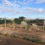 Terreno à venda, 420 m² por R$ 350.000,00 - Cidade Jardim - Uberlândia/MG