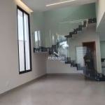 Casa com 3 suítes à venda, 177 m² por R$ 1.072.000 - Morada da Colina - Uberlândia/MG