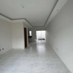 Sobrado com 3 dormitórios à venda, 103 m² por R$ 480.000,00 - Vida Nova - Uberlândia/MG