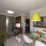 Apartamento com 2 dormitórios à venda, 63 m² por R$ 346.000,00 - Tubalina - Uberlândia/MG