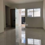 Sobrado com 2 dormitórios à venda, 83 m² por R$ 430.000,00 - Verde Vida - Uberlândia/MG