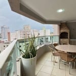 Apartamento com 3 dormitórios à venda, 156 m² por R$ 980.000,00 - Santa Maria - Uberlândia/MG