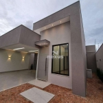 Casa com 3 dormitórios à venda, 172 m² por R$ 1.180.000,00 - Grand Ville - Uberlândia/MG