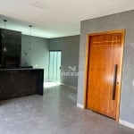 Casa com 3 dormitórios à venda, 180 m² por R$ 809.000,00 - Jardim Califórnia - Uberlândia/MG