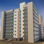 Apartamento com 2 dormitórios à venda, 52 m² por R$ 238.000,00 - Jardim Espanha - Uberlândia/MG