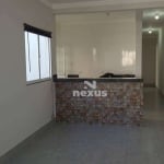 Casa com 2 dormitórios à venda, 60 m² por R$ 450.000,00 - Vida Nova - Uberlândia/MG