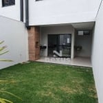 Sobrado Residencial à venda, Bosque dos Buritis, Uberlândia - SO0009.