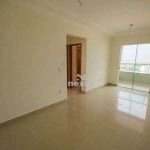 Apartamento com 3 dormitórios à venda, 69 m² por R$ 480.000,00 - Santa Mônica - Uberlândia/MG